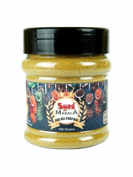 Syed Masala