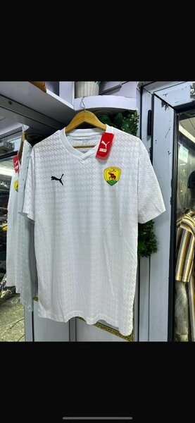 Maillot Équipe Brésil Football