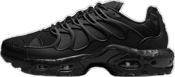 Chaussures de sport noires