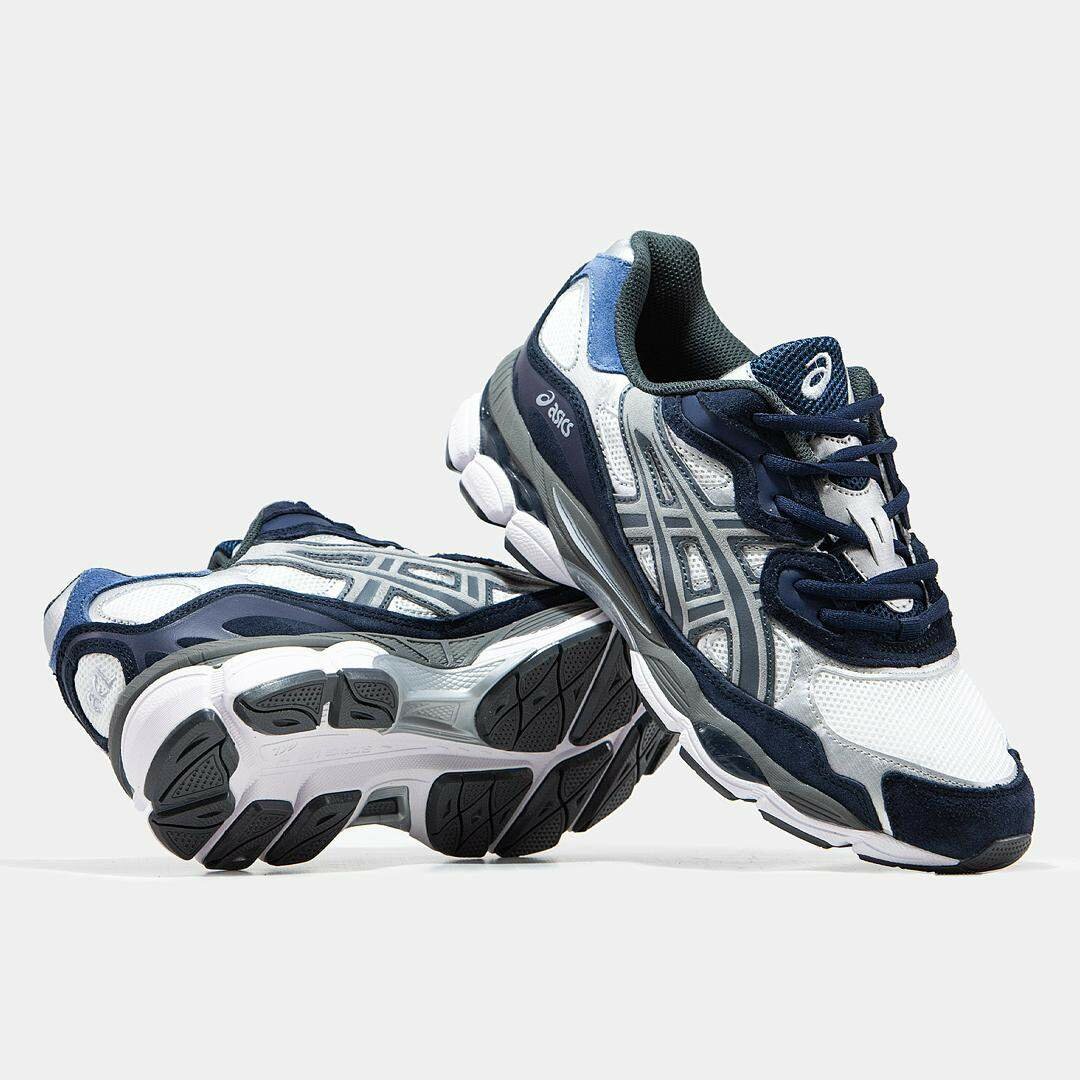 Sneakers Asics  innovantes