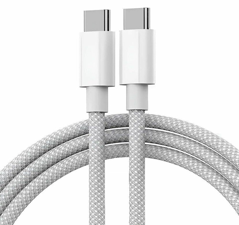 iPhone charger 15/16