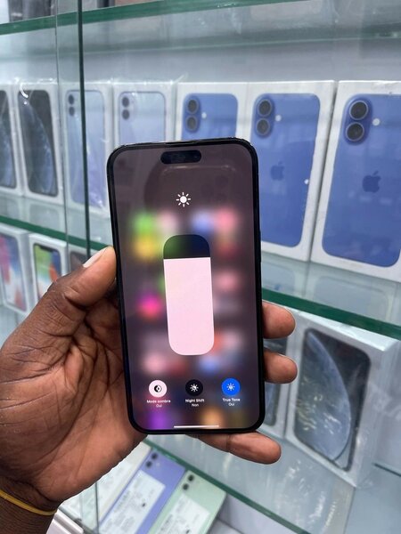 iPhone 14 pro