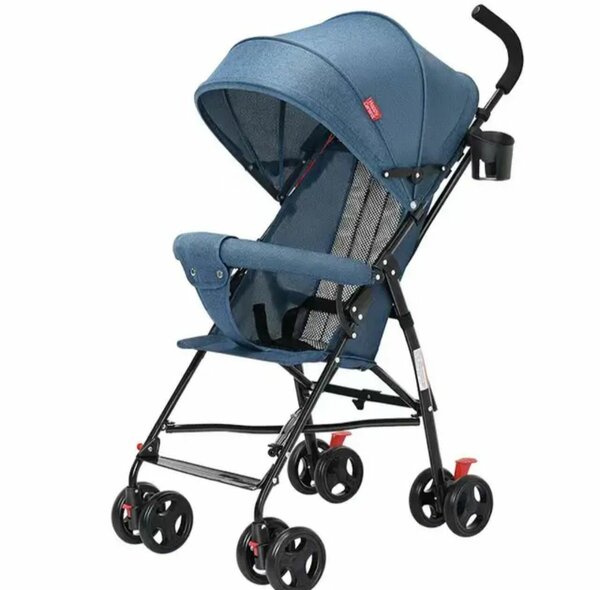 Light Weight Baby Stroller