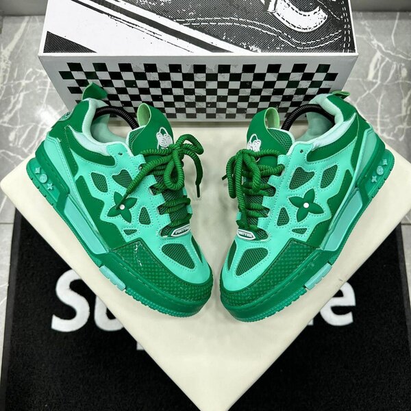 Louis vuitton sneaker