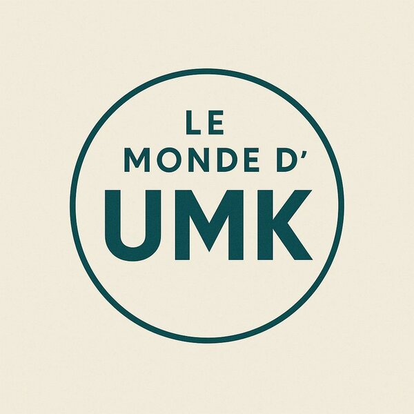 Le monde d'Umk