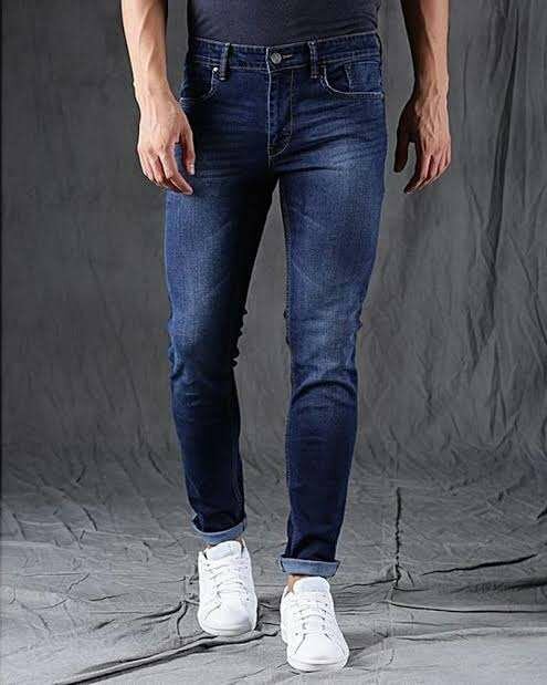 Men jeans