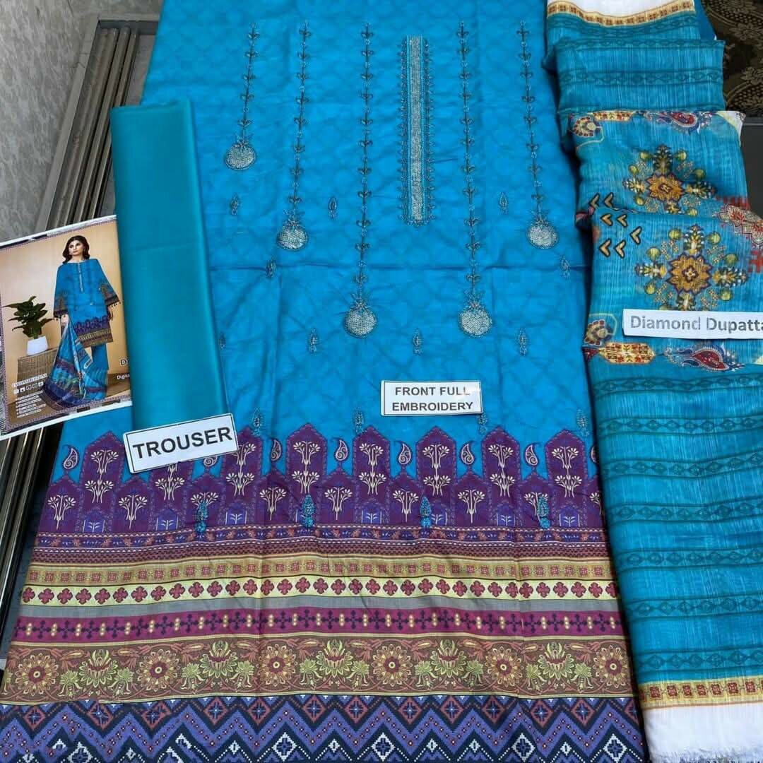 Ladies suit