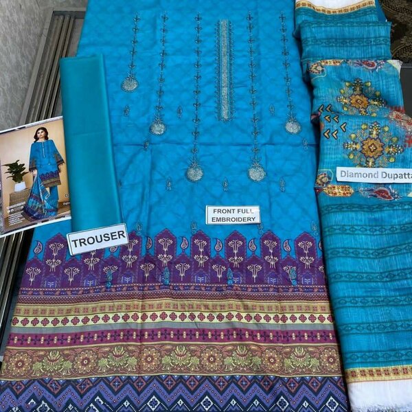 Ladies suit