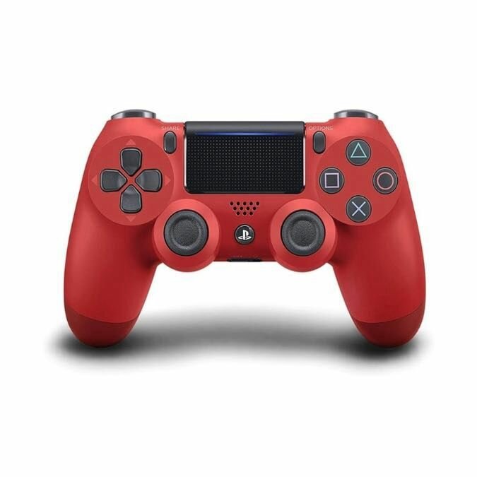 Manette  PS4