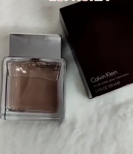 Calvin Klein Euphoria (men)