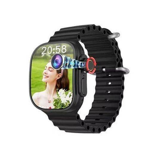 La Montre Connectée Android