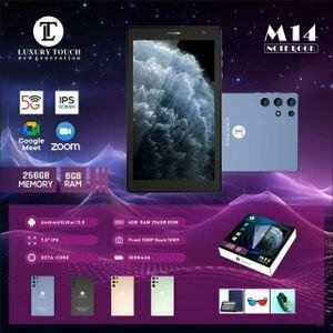 Tablette M14 5G 6Go RAM
