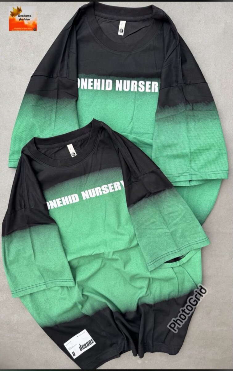 T-shirts graphiques confortables