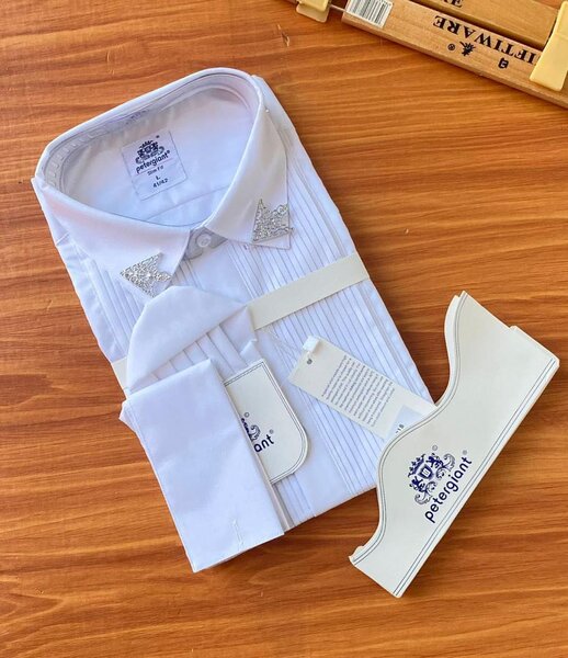 PETERGIANT DINNER SHIRTS