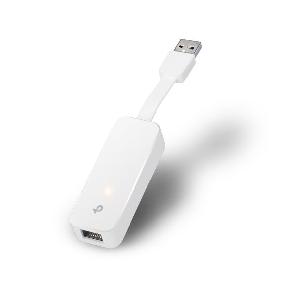 Adaptateur USB 3.0 vers Ethernet Gigabit