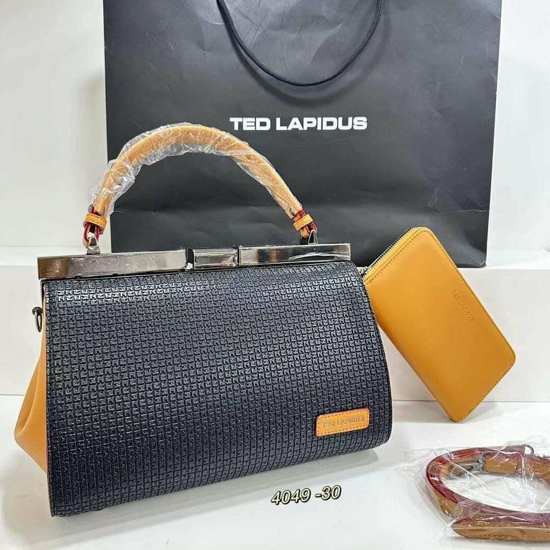 Sacs à main TED LAPIDUS