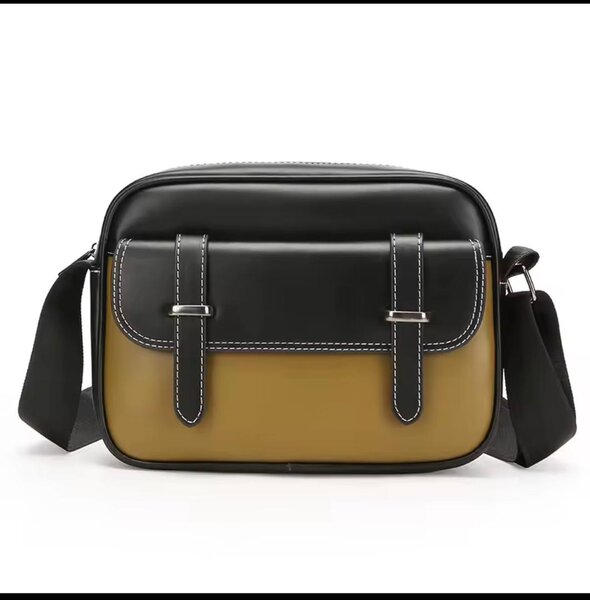 Sac bandoulière élégant