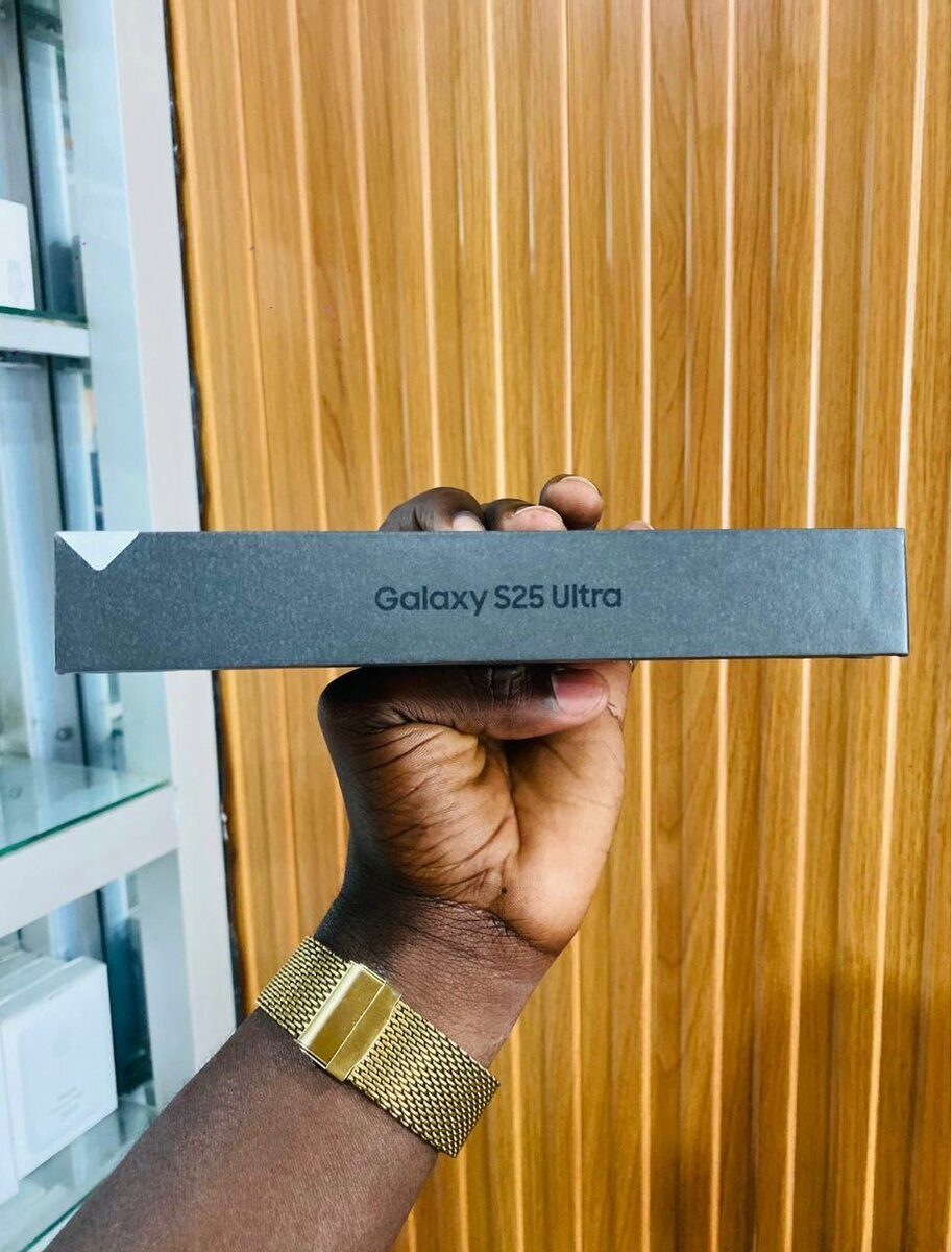 Galaxy S25 Ultra 1TB