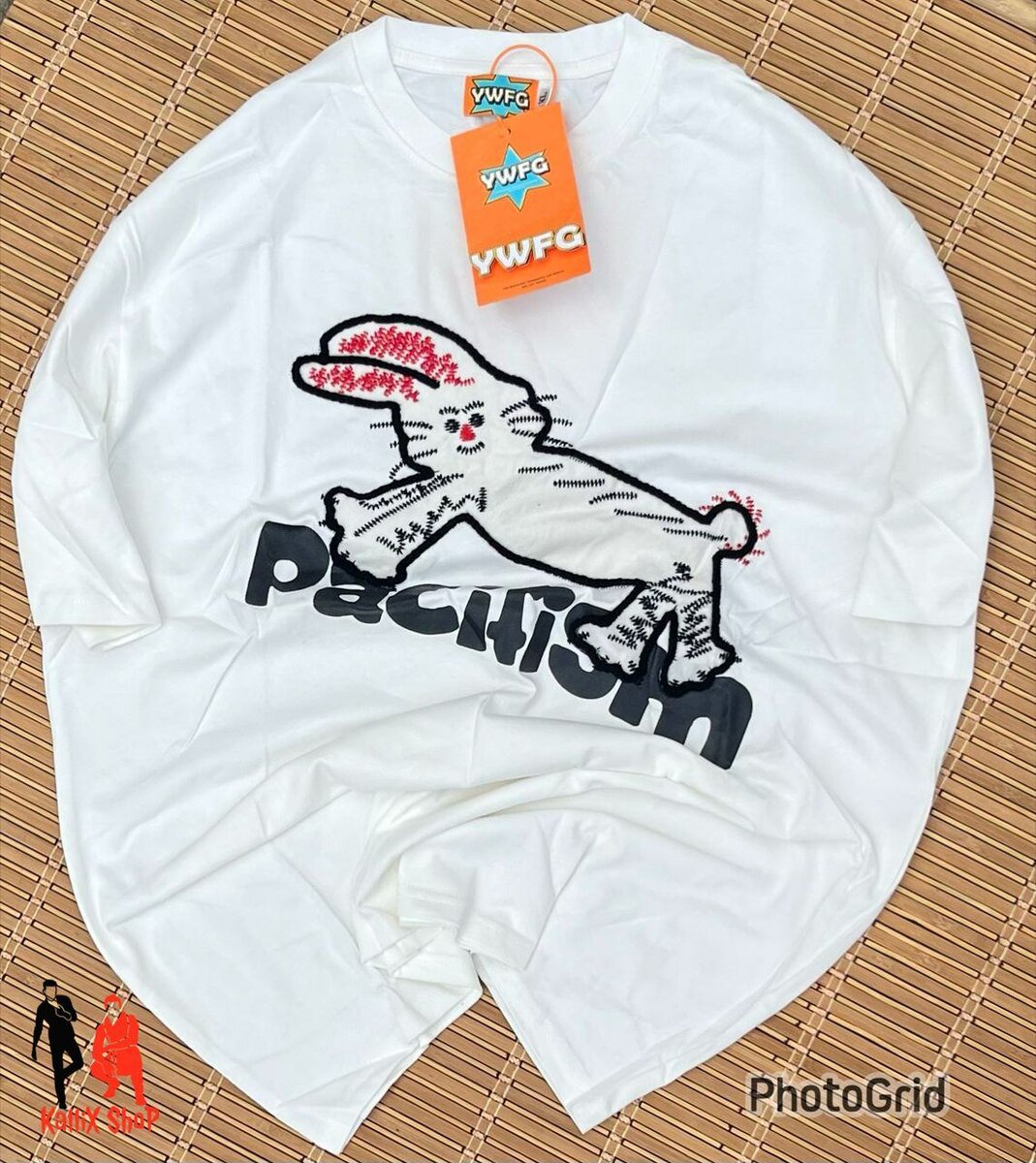 Tee-shirt  homme et femme