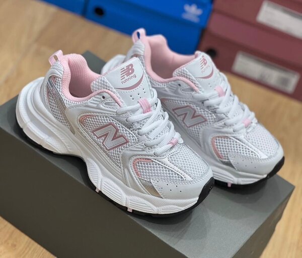 Baskets Running New Balance Femme