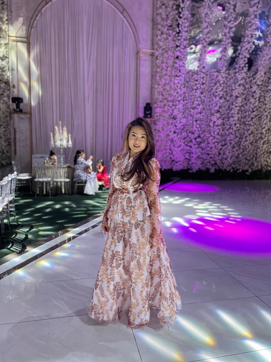 Продю платье