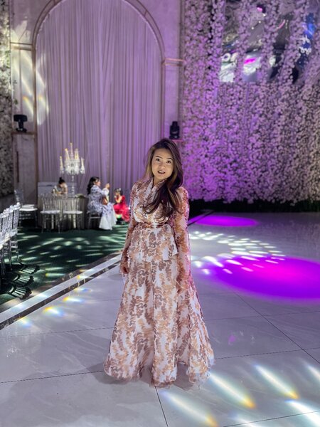 Продю платье