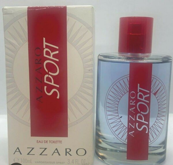 Azzaro Sport