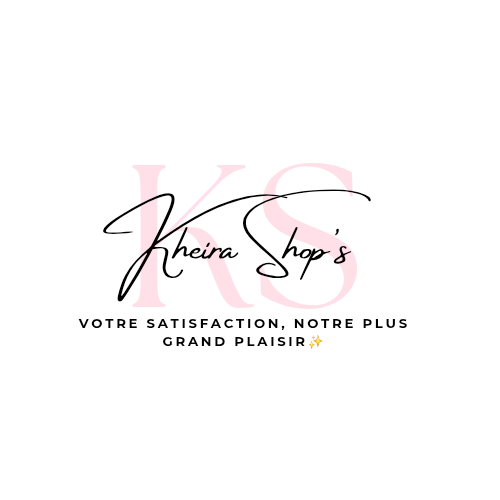 Kheira Shop's