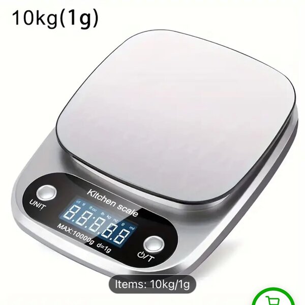 Kitchen scale