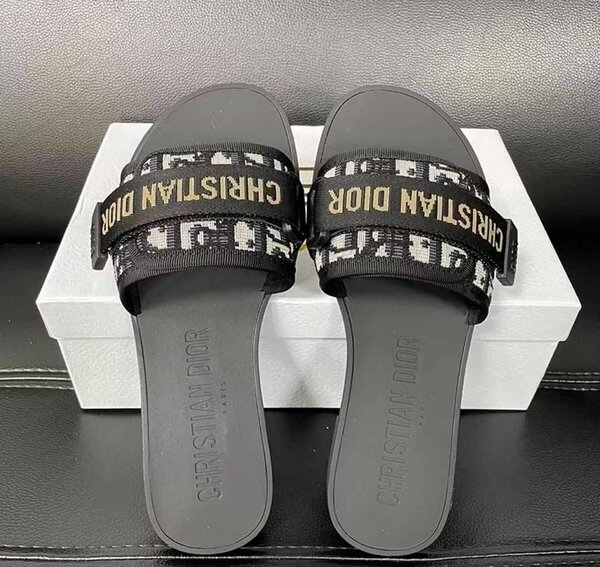Christian Dior