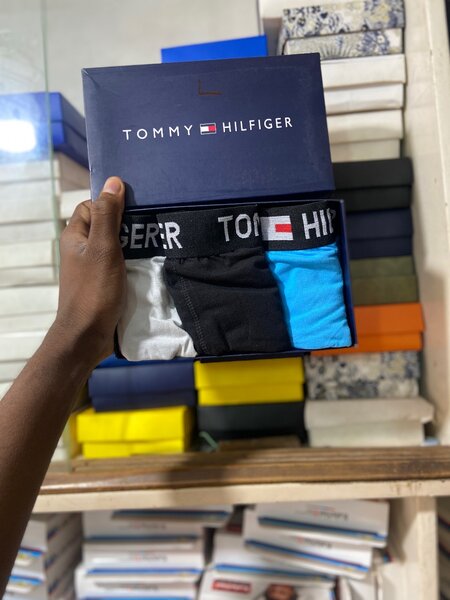 Boxers Tommy Hilfiger Homme