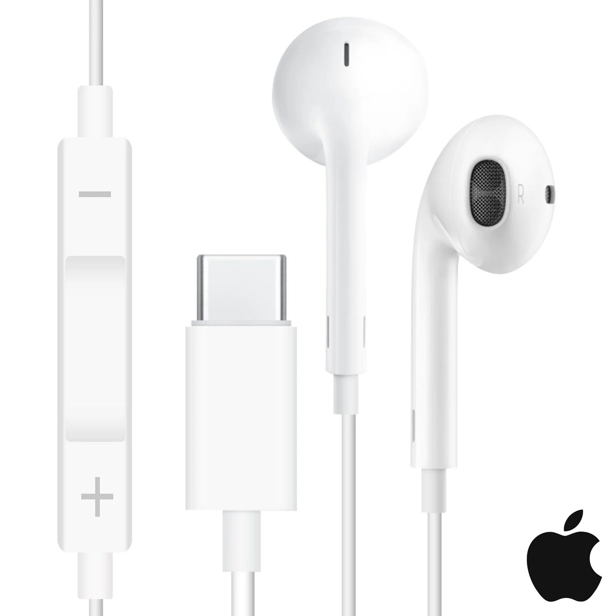 Apple EarPods USB-C