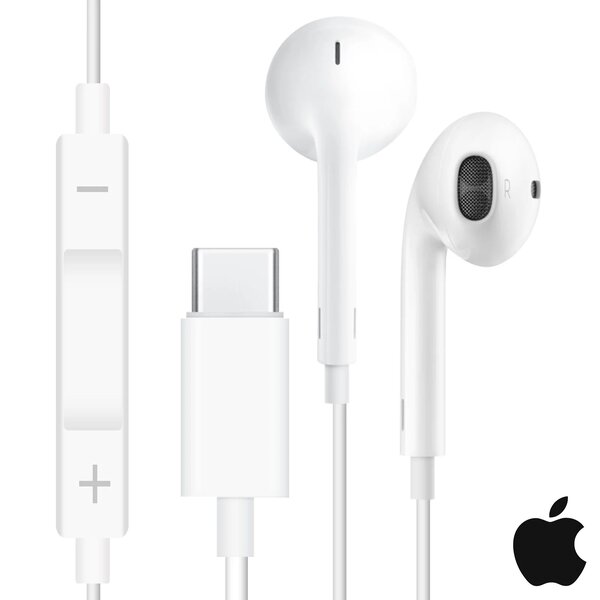 Apple EarPods USB-C