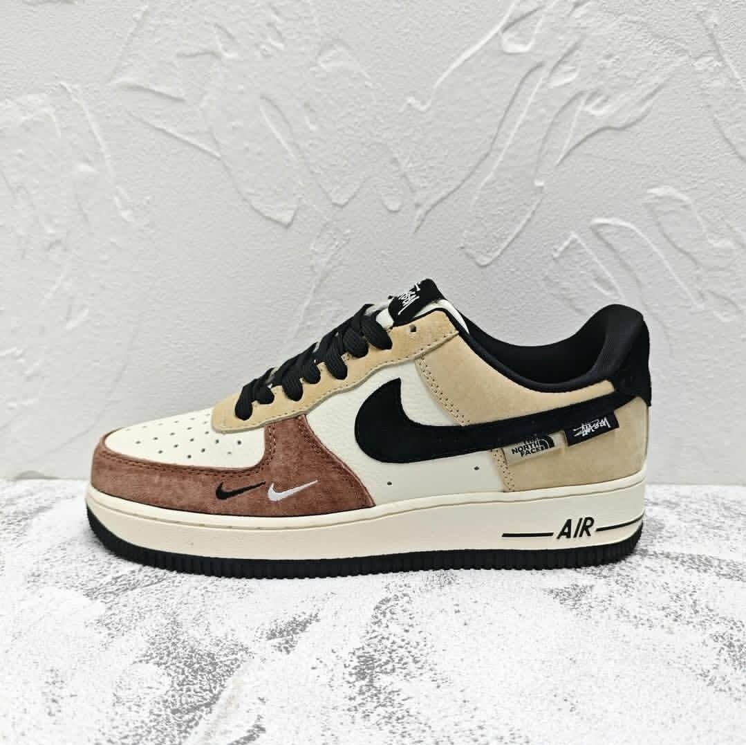 Air force one multicolores