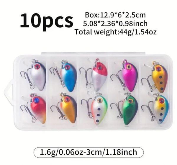 fishing bait