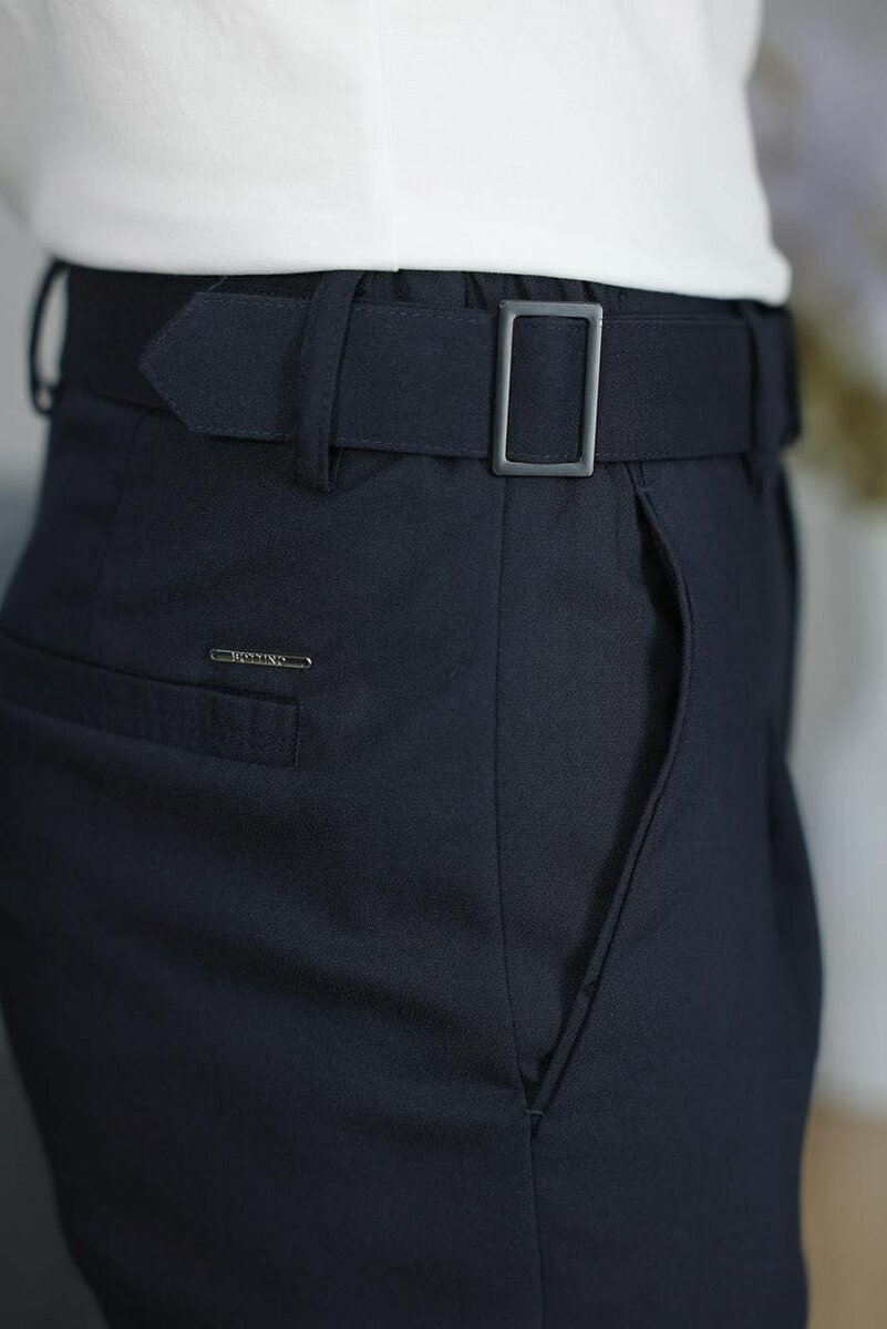 Брюки «Bottino»