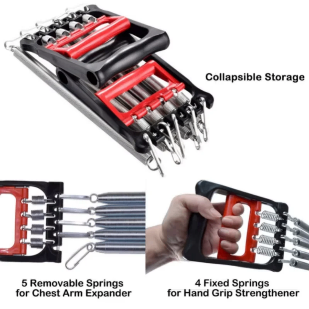 Extenseur Musculaire Multifonction