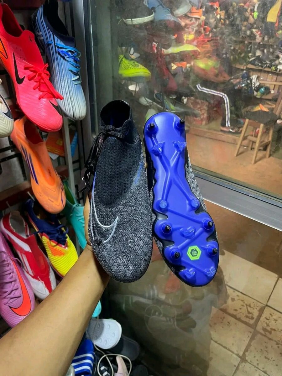 Chaussures de Football Homme