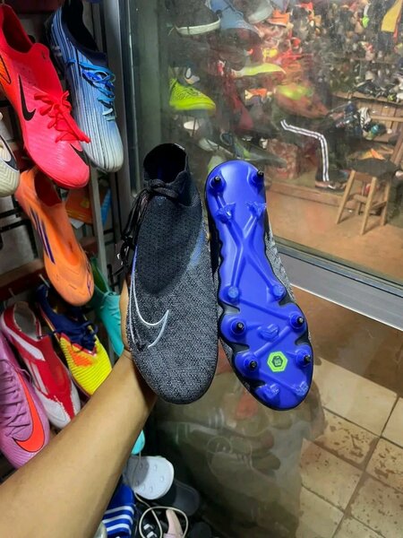 Chaussures de Football Homme