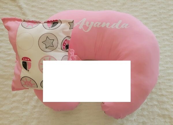 Nursing pillows