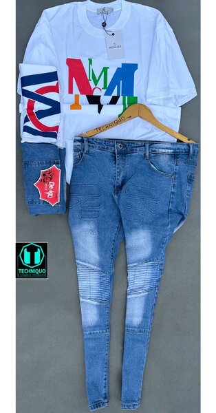 Ensemble Décontracté Homme