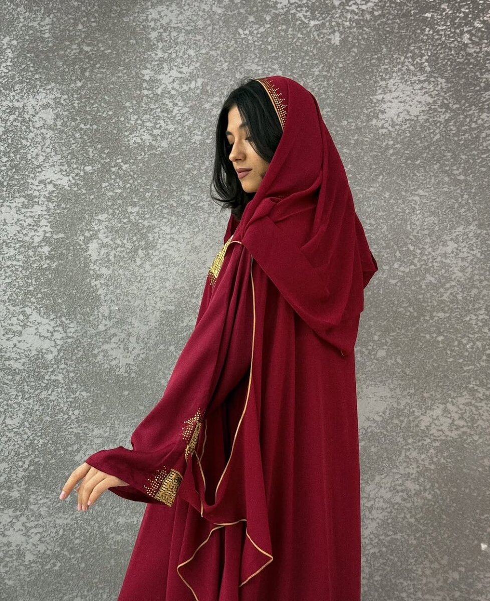 Абая Платье