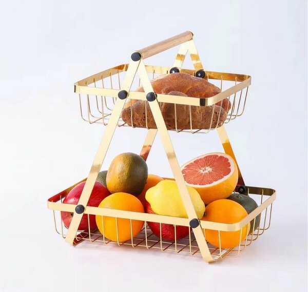  storage racks available.