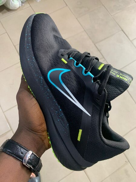 Nike zoom
