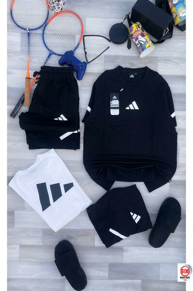 Ensemble de sport unisexe