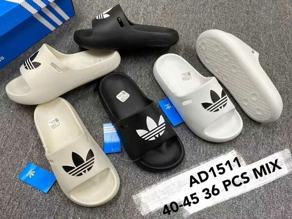 Tapettes (adidas, puma, Nike benassi)