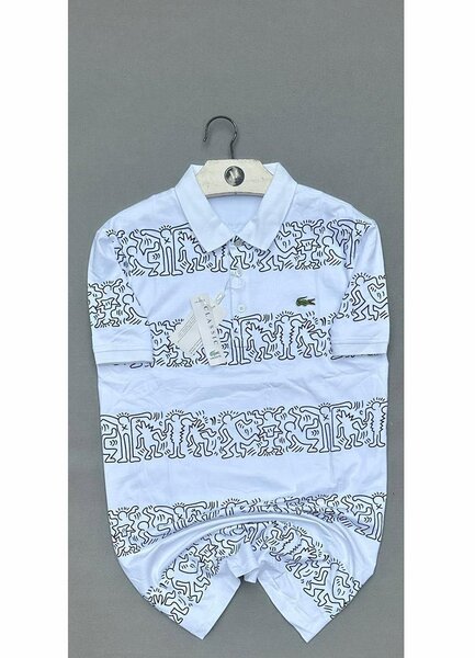 Polo homme
