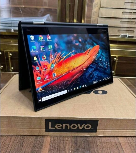 Lenovo ThinkPad Yoga 2-en-1