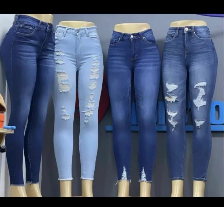 Women jeans