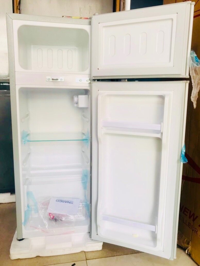 RÉFRIGÉRATEUR SMART TECHNOLOGY